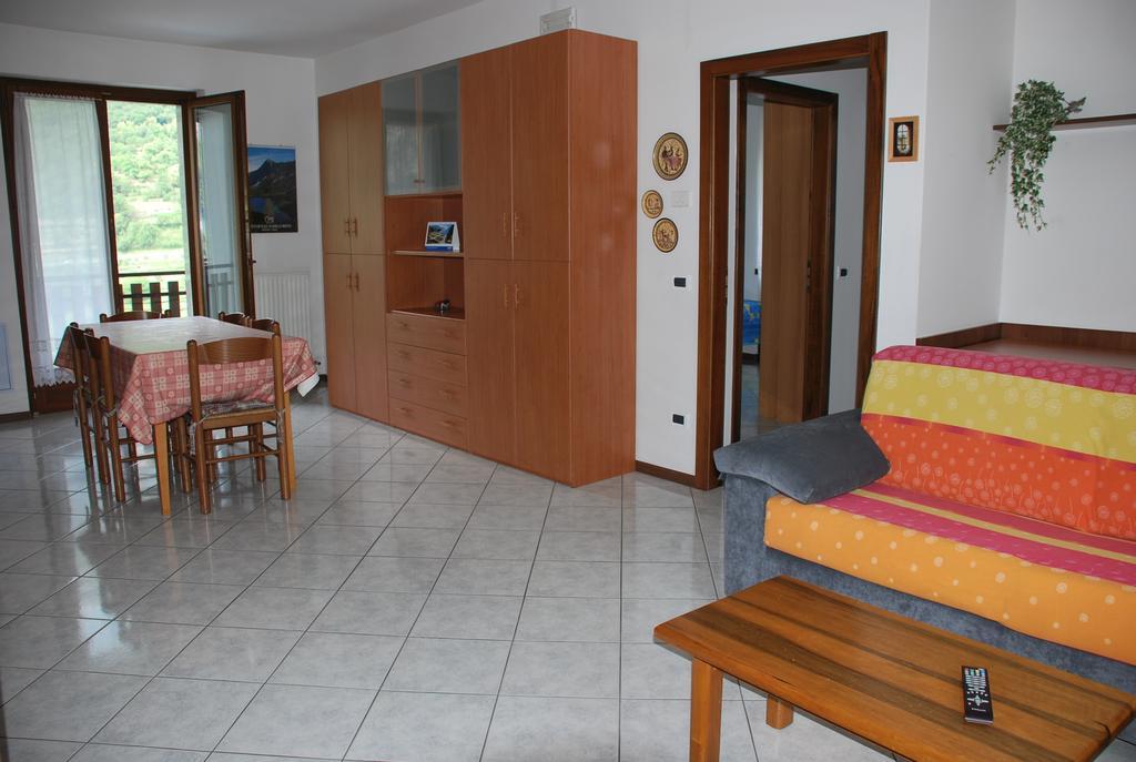Appartamenti Stanga Ivo Tenno Room photo