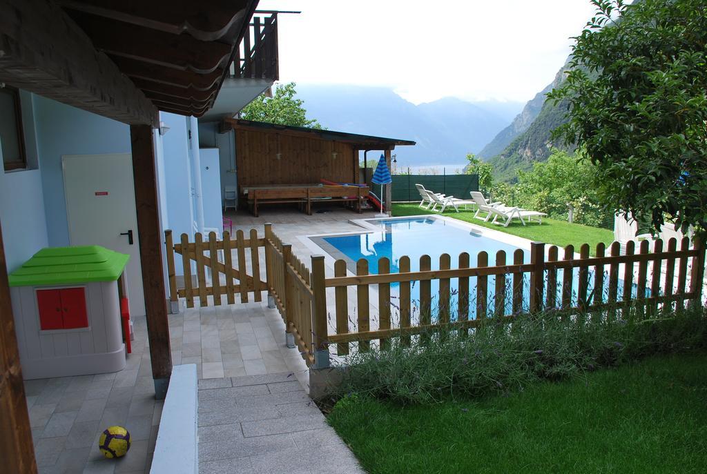 Appartamenti Stanga Ivo Tenno Room photo